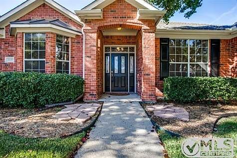 2nd image of 3837 Rockbrook Dr