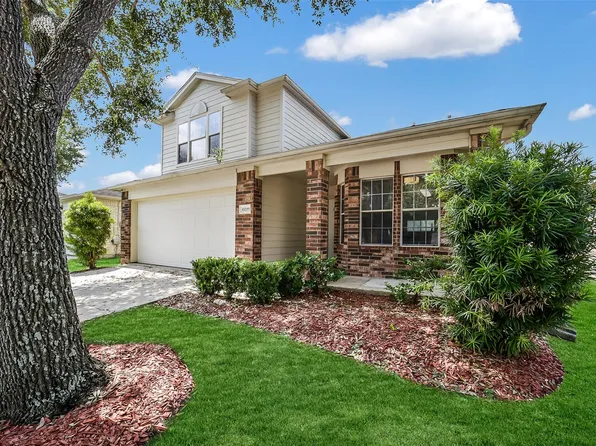 6011 Baldwin Elm St, Richmond, TX 77407