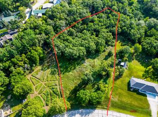 711 Brennan Rd, Palmyra, WI 53156