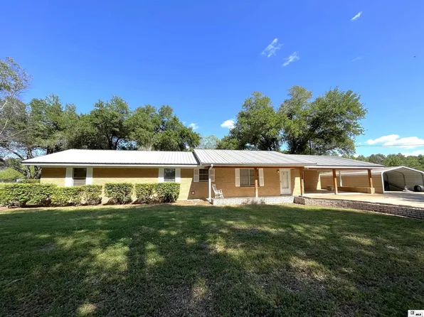 342 Howard Rd, Columbia, LA 71418