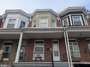 3442 Belair Rd, Baltimore, MD 21213