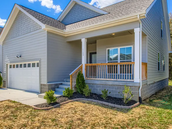 1149 Alcove Way, Antioch, TN 37013