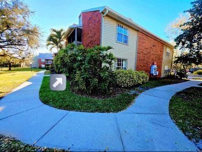 9100 Dr Martin Luther King Jr St N APT 715, Saint Petersburg, FL, 33702