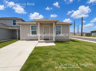 2235 Camellia Rose, Converse, TX 78109