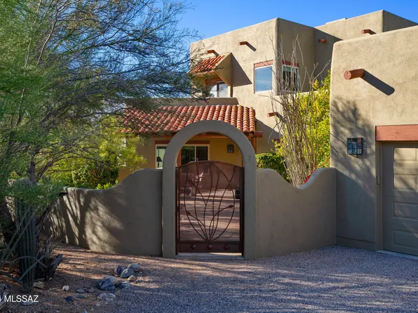 1520 E Placita Abeja, Tucson, AZ 85718