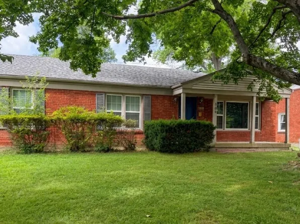 206 Bramton Rd, Bellewood, KY 40207
