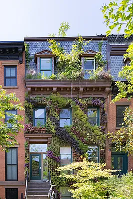 Rented by Brown Harris Stevens | media 16