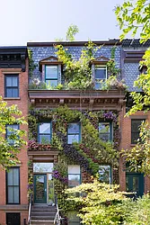 Rented by Brown Harris Stevens