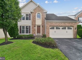 7805 Callington Way, Hanover, MD 21076