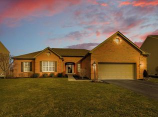 6789 Scioto Chase Blvd, Powell, OH 43065