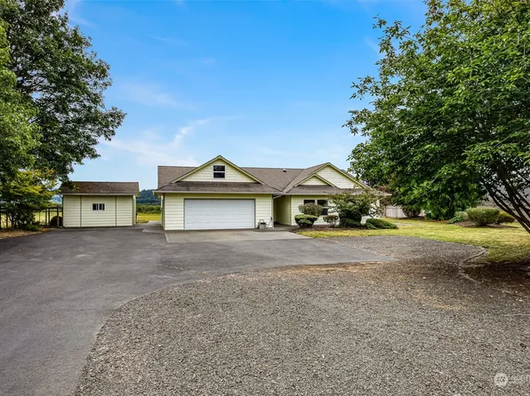 212 Monte Brady Road, Montesano, WA 98563