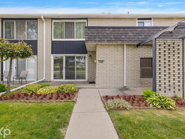 8200 Karam Boulevard, Warren, MI 48093