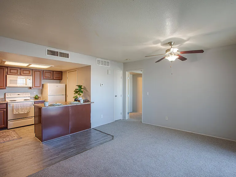 Peak at Oro Valley — Photo 6