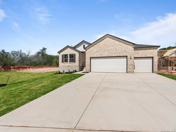 21229 Jordans Ranch Way, San Antonio, TX 78264
