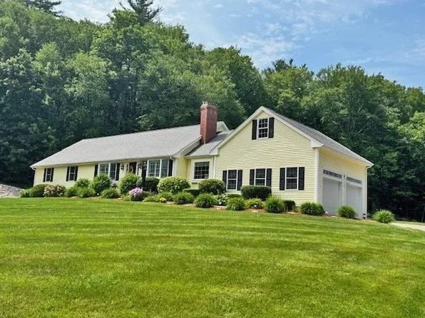 188 Boston Rd, Sutton, MA 01590