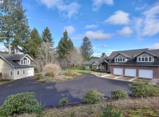 202 Olalla View Dr, Toledo, OR 97391