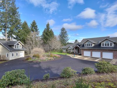 202 Olalla View Dr, Toledo, OR, 97391
