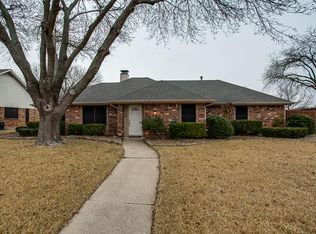 3108 Conestoga Dr, Plano, TX 75074