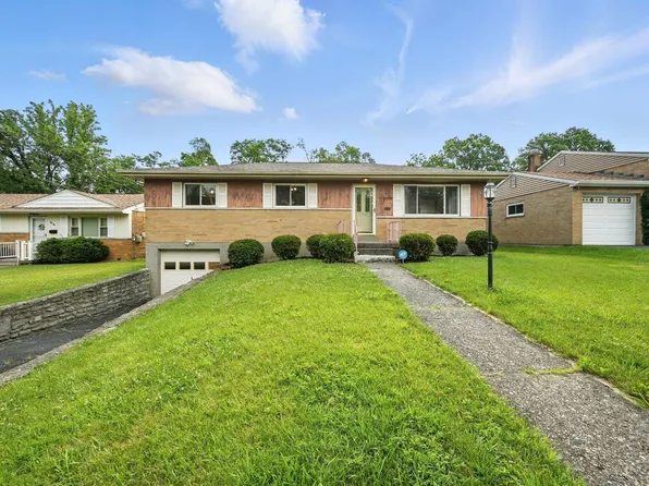 6658 Greentree Dr, Cincinnati, OH 45224