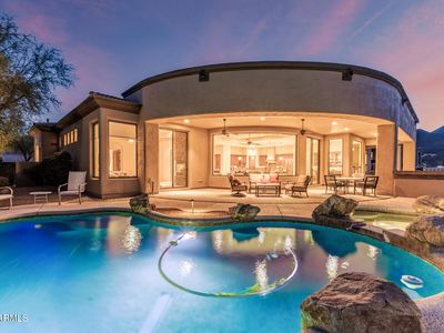 15204 E SUNDOWN Drive, Fountain Hills, AZ, 85268
