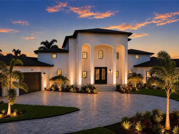 3505 NW 44th PL, CAPE CORAL, FL 33993