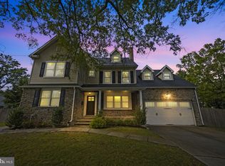 331 Ardmore Ave, Haddonfield, NJ 08033