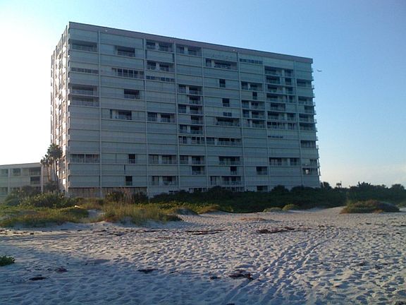 2nd image of 830 N Atlantic Ave APT 705