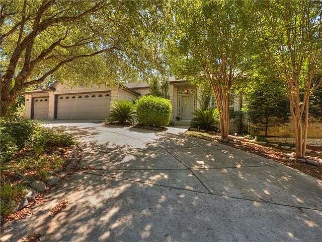 1st image of 5701 Driftwood Dr