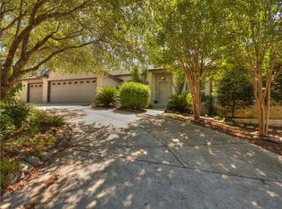 5701 Driftwood Dr, Austin, TX 78731