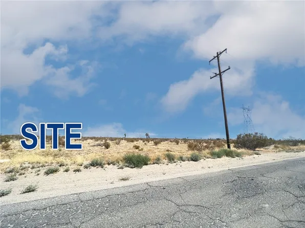 0 Bellflower St #63, Adelanto, CA 92301
