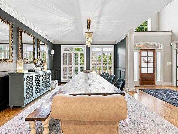 5th image of 6239 Stanback Ct