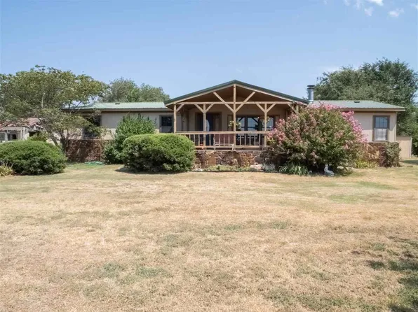 13186 County Road 1400, Apache, OK 73006