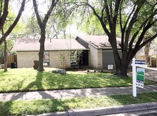 8009 Manassas Dr, Austin, TX 78745