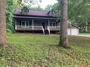 135 Dalena Way, Dallas, GA 30157