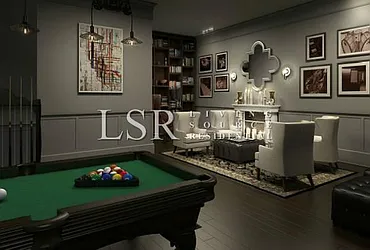 Rented by Living Source Realty