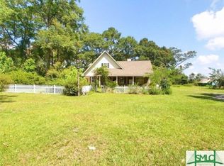 175 Grace Ln, Rincon, GA 31326