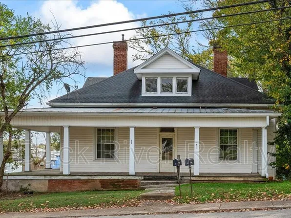 1603 Highland Ave #B, Columbia, TN 38401