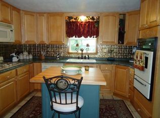 6339 Bridge St, Ravenna, OH