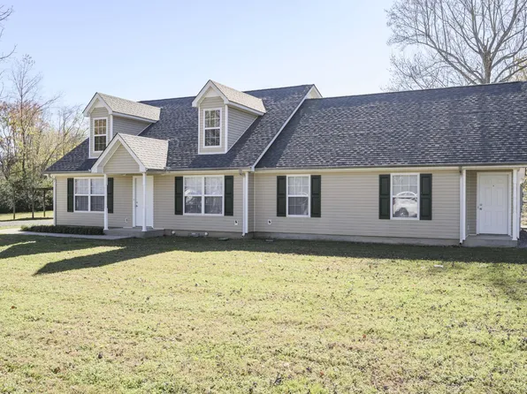201-202 Grace Ave, Rockvale, TN 37153