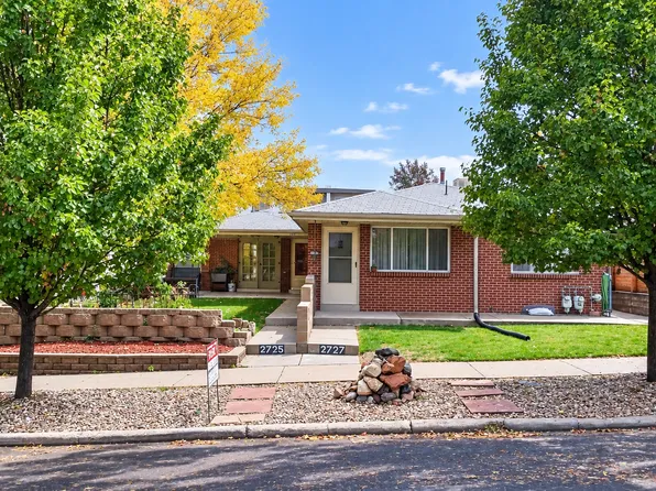 2725 Hazel Ct #2725, Denver, CO 80211