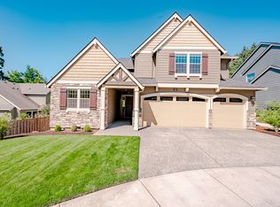 639 NW 112th Ave, Portland, OR