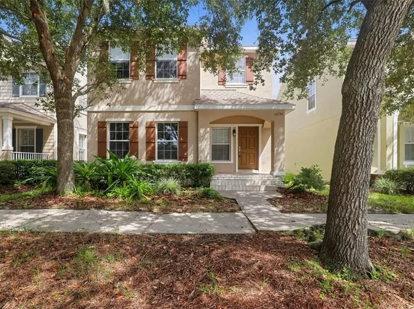 16234 BRIDGEWALK DRIVE, LITHIA, FL 33547