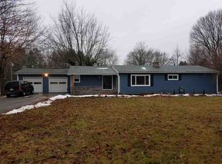 225 S Hickory Ln, Kokomo, IN 46901
