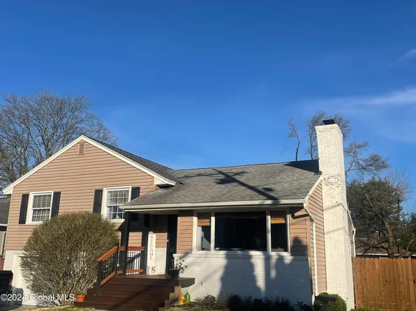 24 Colonial Avenue, Albany, NY 12203