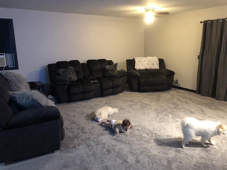 Loft Right Side