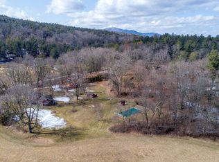 273 Weatogue Rd, Salisbury, CT 06068