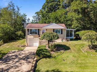 118 Boggs Ave, Coraopolis, PA