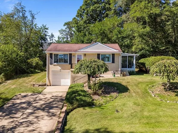 118 Boggs Ave, Coraopolis, PA 15108