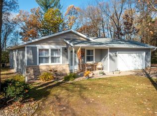 3321 EVERGREEN DRIVE, Plover, WI 54467