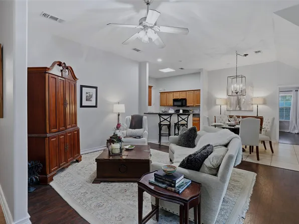 1006 Hall St, McKinney, TX 75069